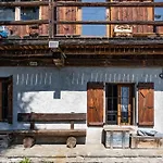 D'alpage Authentique