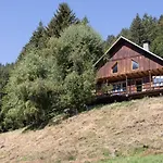 D'alpage Authentique Alpehytte