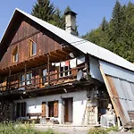 D'alpage Authentique * Queige